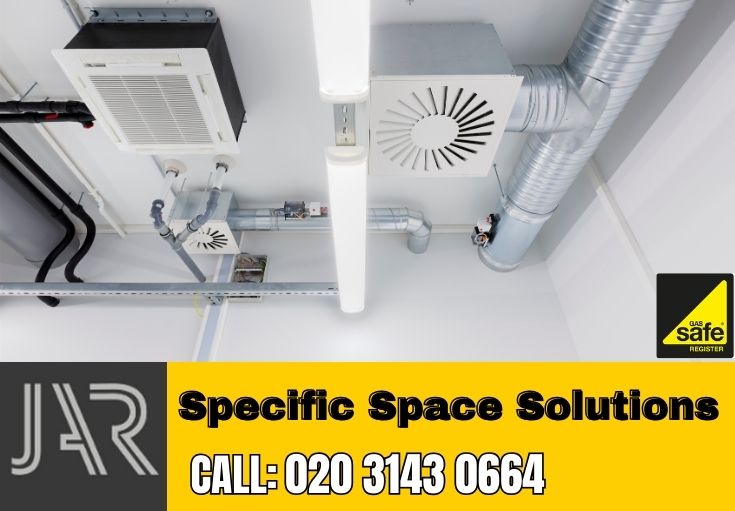 Specific Space Solutions Beckenham